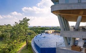 Hidden Cliff Hotel And Nature